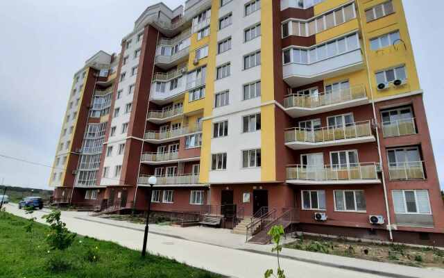 S Krasivym Vidom Flat