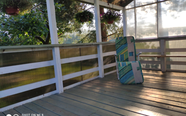 Частный дом Три Сосны