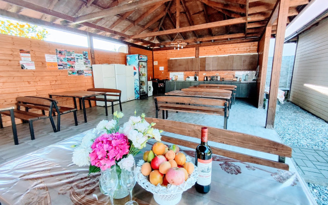 Amir Guest House