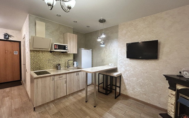 Апартаменты на Инициативной 13