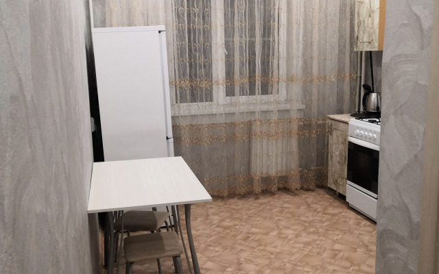 Квартира на Богдана Хмельницкого 28