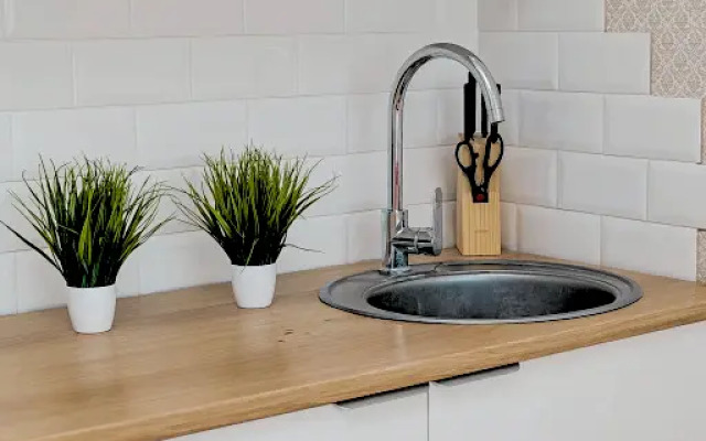 Квартира У Нас Как Дома