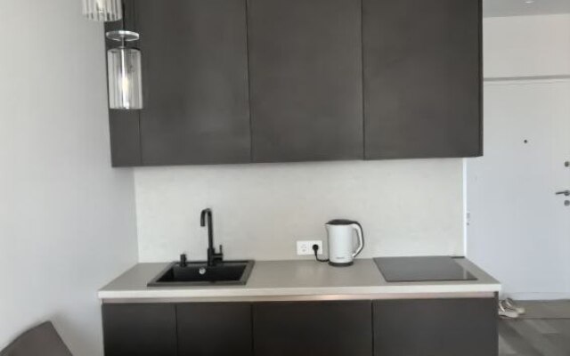 Premium Minsk Mir Apartments
