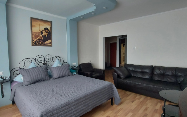 Квартира Vita