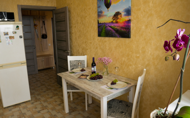 KenigCity Apartaments