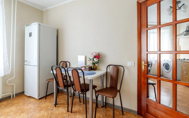 Prezenthaus V Tsentre U Naberezhnoy Flat