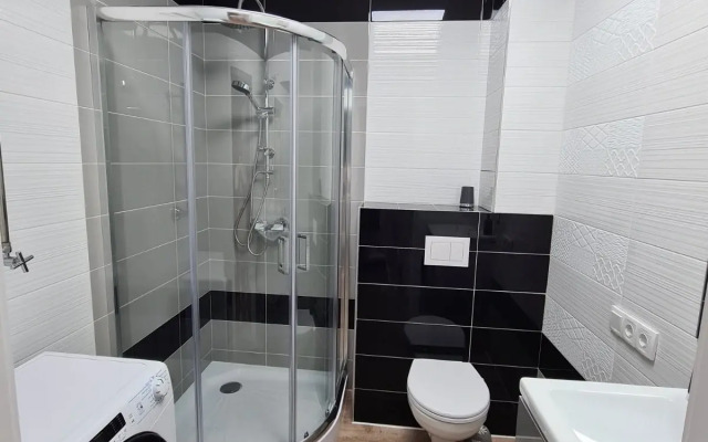 Апартаменты ApartBird