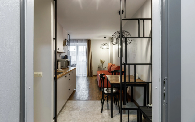Apartamenty Viatur na Ozesko 39a