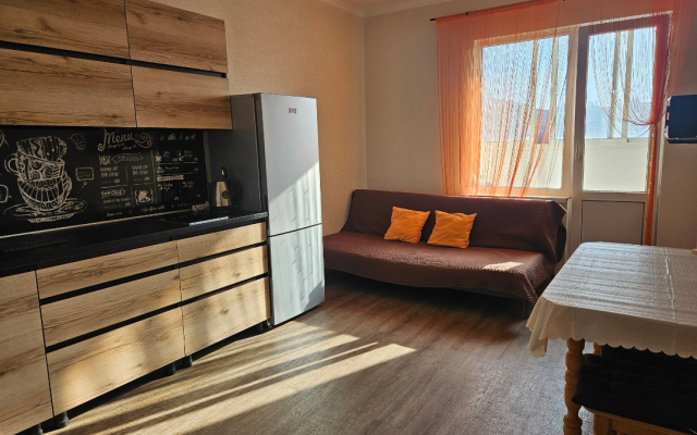 Квартира Уютная рядом с аэропортом и трассой М-4