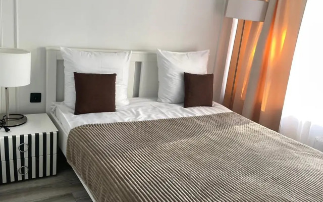 Квартира в Немецкой Деревне