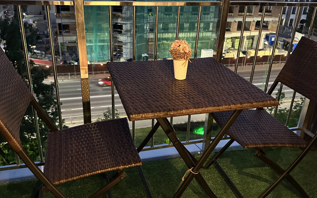 Квартира Уютная в Историческом Центре Города