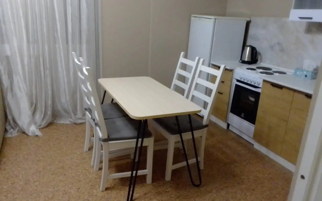 Квартира Двухкомнатная на Большой Подгорной 87