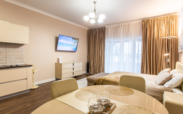 Апартаменты LikeHome