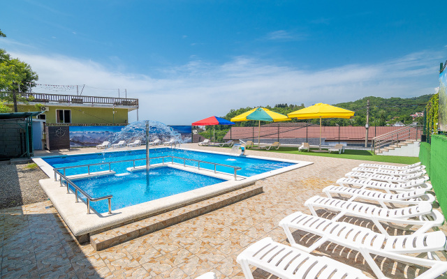 Viamond Hotel