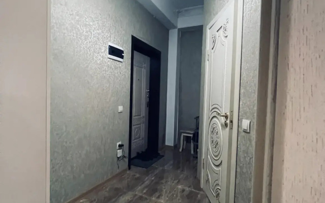 Апартаменты Ru Махачкала