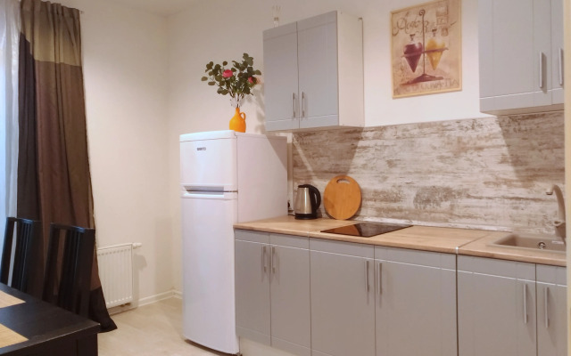 Апартаменты DailyRent Apart-Университетский