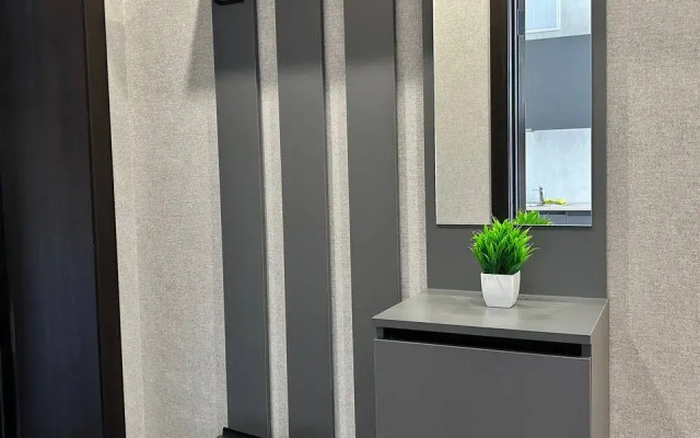 Апартаменты ARZAMASAPART