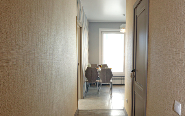 Квартира на Микрохирургии Глаза 6