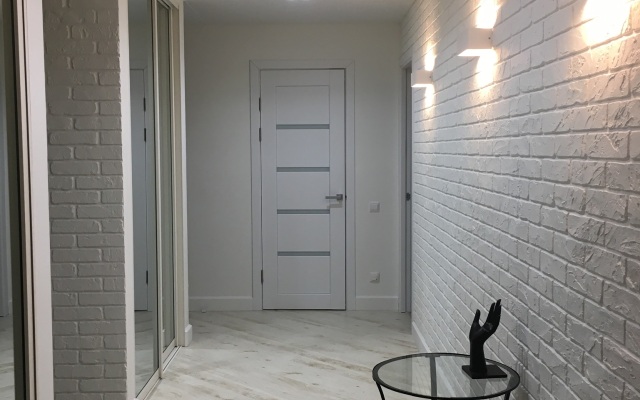 Апартаменты Квартирное Бюро Vladhome24