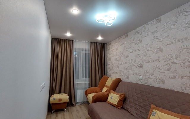 Uyutnaya Kvartira Venetsiya Flat