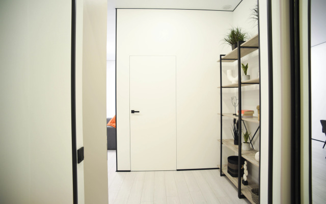 Апартаменты Mira.Apartments Стремянный переулок 2