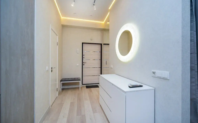 9 Krymskiy Mamayka Apartment