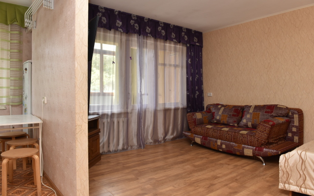 Apartamenty na Pobede
