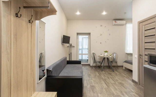 Квартира комфортная на Рихарда Зорге 61/1