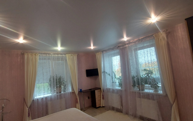 Квартира на Всполье