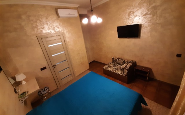 Versal Guest House