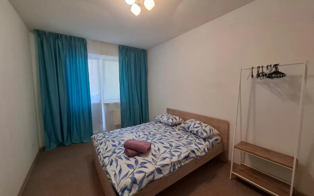 Квартира на ул. Восточно-Кругликовская 28