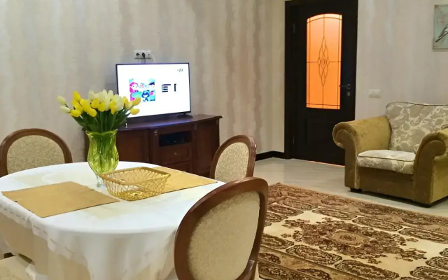 Апартаменты Махачкала