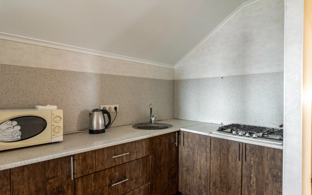 Guest house U Chernomoryya