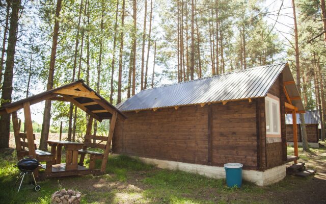 Гостевой дом Крупп