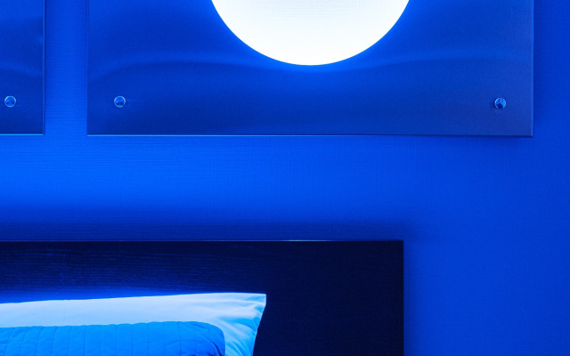 Na Balet.artefakt Mini-Hotel