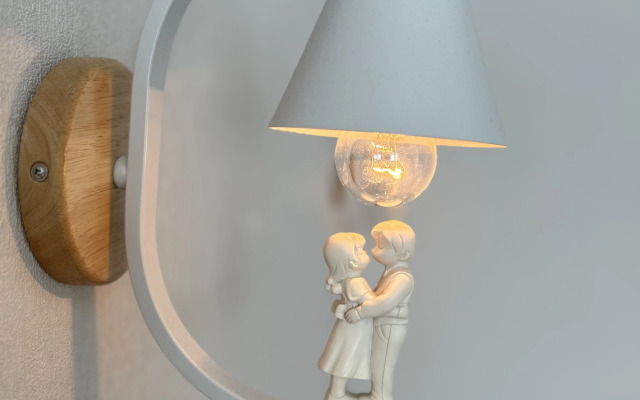 Апартаменты Welcome