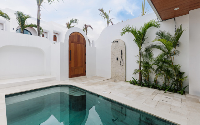 Вилла Amal By Bali Bliss Properties