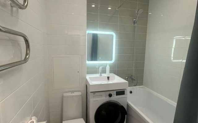 Sova Skay Apartments