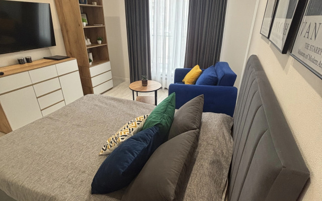Daris apart Flat
