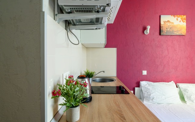 ZhK Landyishi 702/4 Lodging house