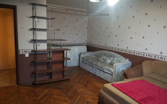 Filaretovskaya Apartments