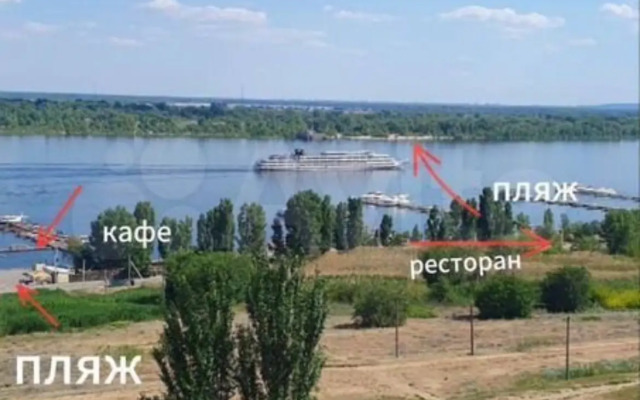 Квартира Однокомнатная