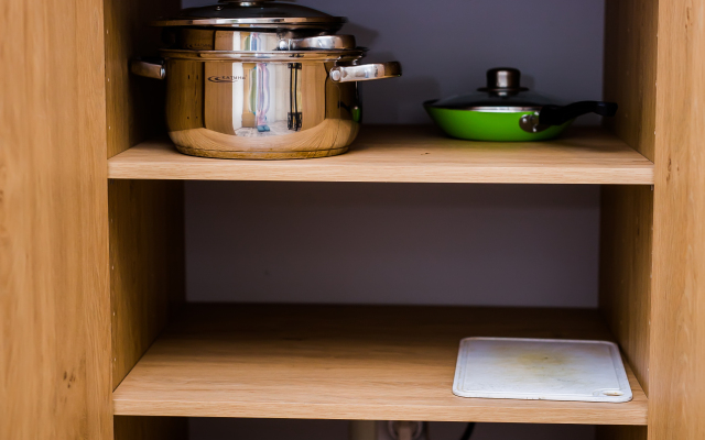 Квартира на улице  Челюскинцев 101В