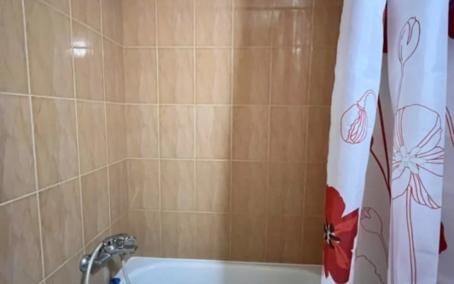 Квартира на Серова 30