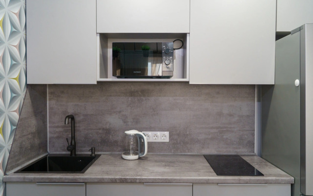 Квартира Good Night на Киевской 1