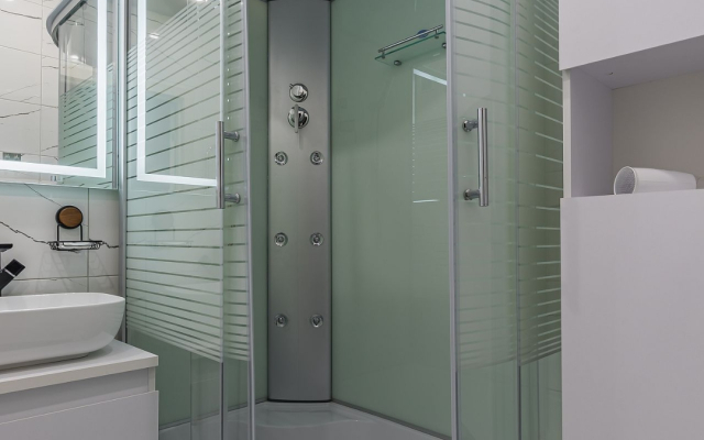 Апартаменты Жили - Были