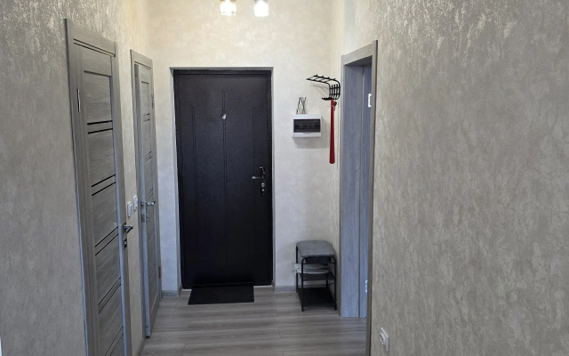 Квартира Уютная на Больничной 2к7