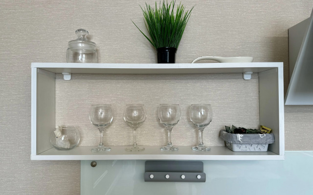 Квартира на Улице Аксакова 81