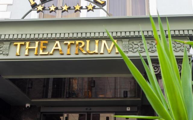 Theatrum Hotel Baku