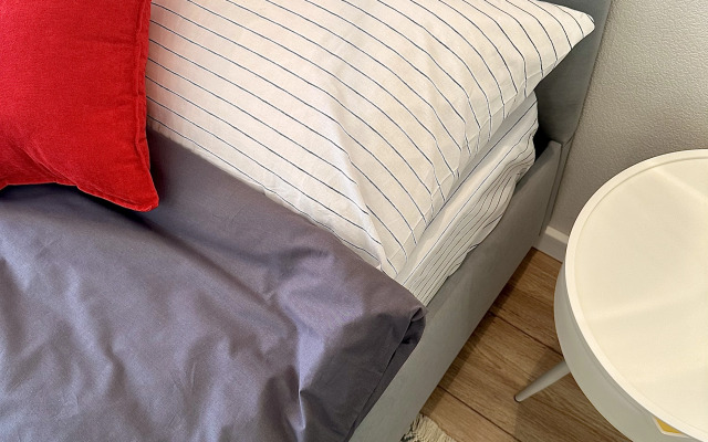 Апартаменты на 65 Лет Победы д 6